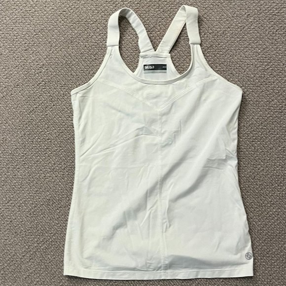 BOGO Lija Tennis/ Pickleball Tank - Picture 2 of 9